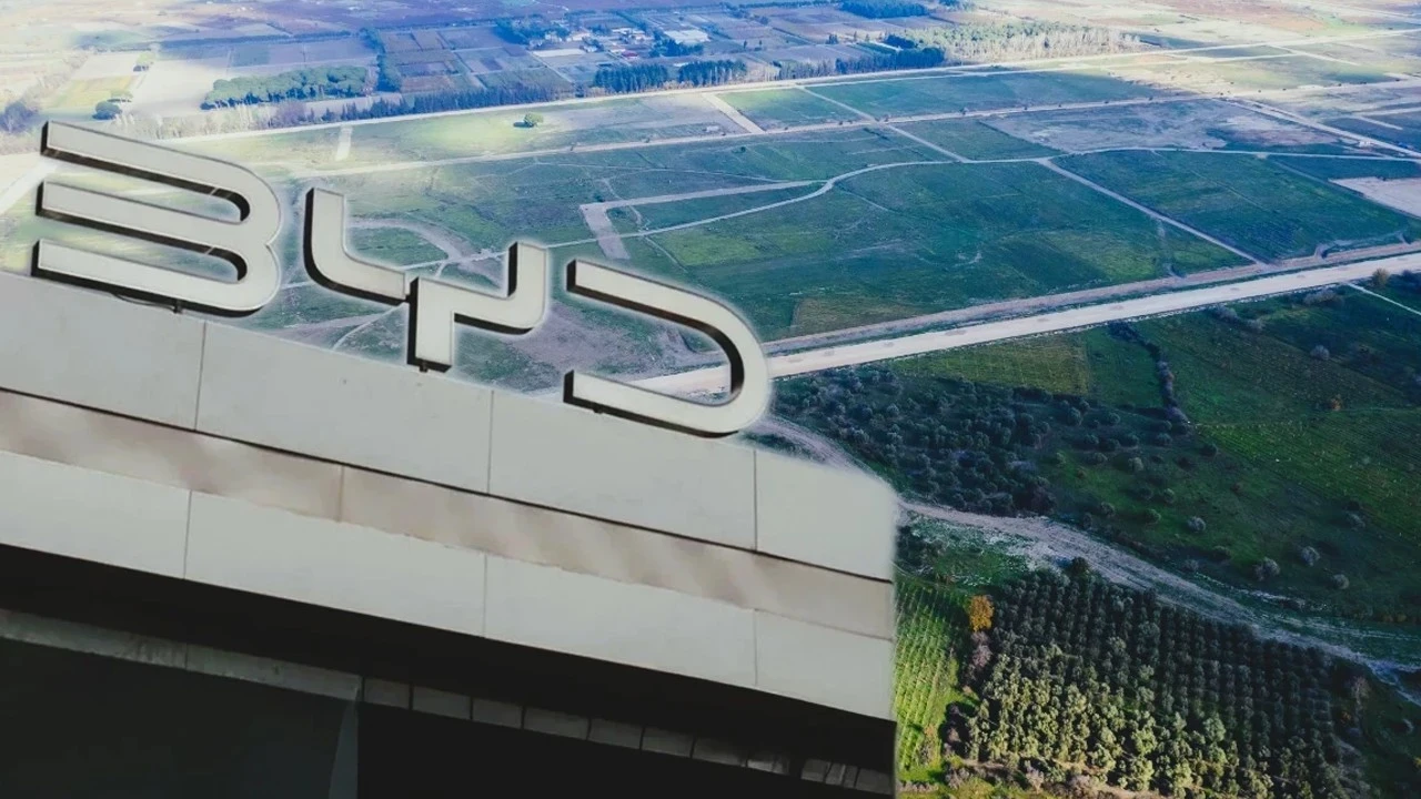 Bakanlık'tan BYD açıklaması: Yatırım anlaşması ve teminatlar geçerliliğini koruyor