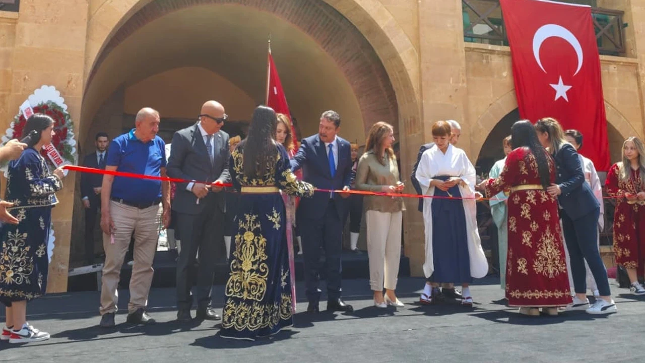 Japonya’dan Ankara’ya köprü: Açılıştaki o detay duygulandırdı