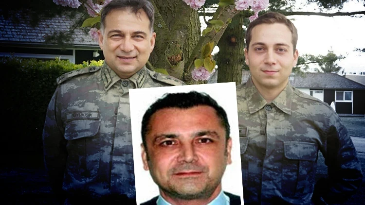 Dorukhan Büyükışık soruşturması: Olay yeri ekibinin komiseri yakalandı