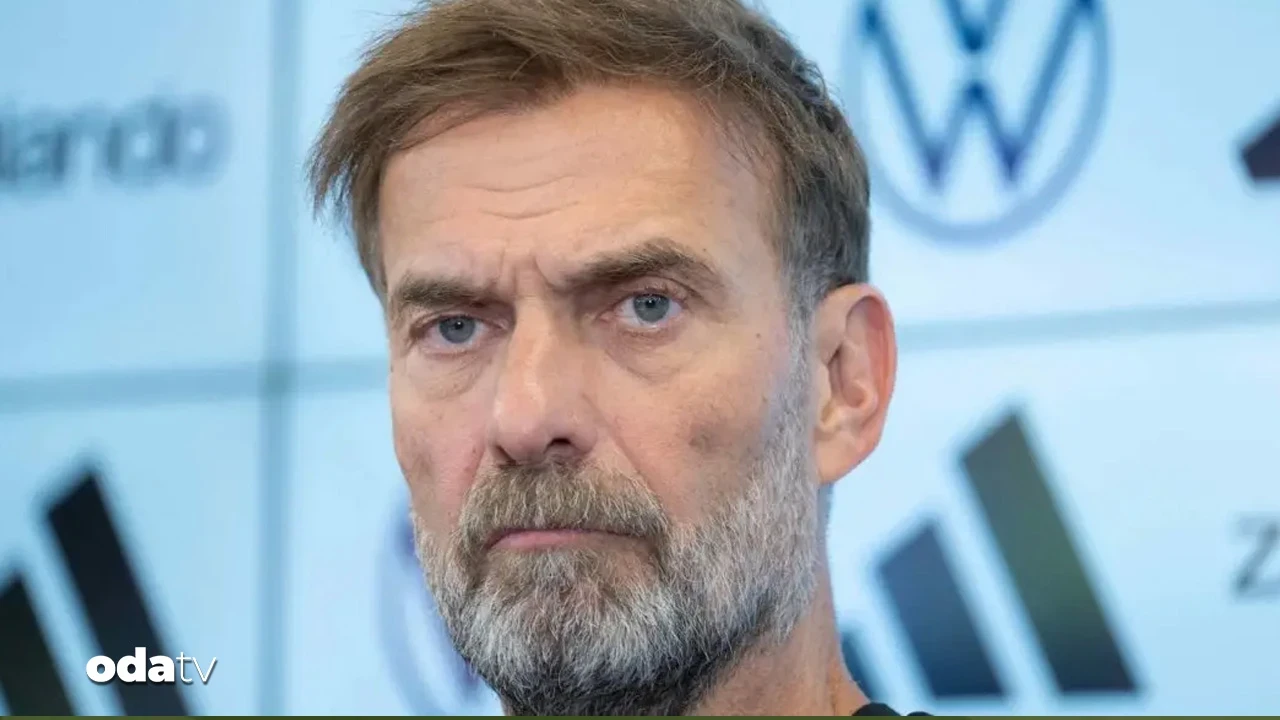 Klopp baştan uyardı: Aileme dokunulursa çeker giderim