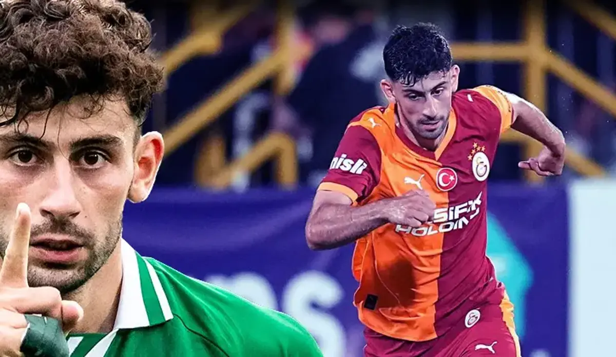 'Şırıngada ne olduğunu bilmiyordum' Yusuf Demir'den olay Galatasaray sözleri: Podcastte anlattı