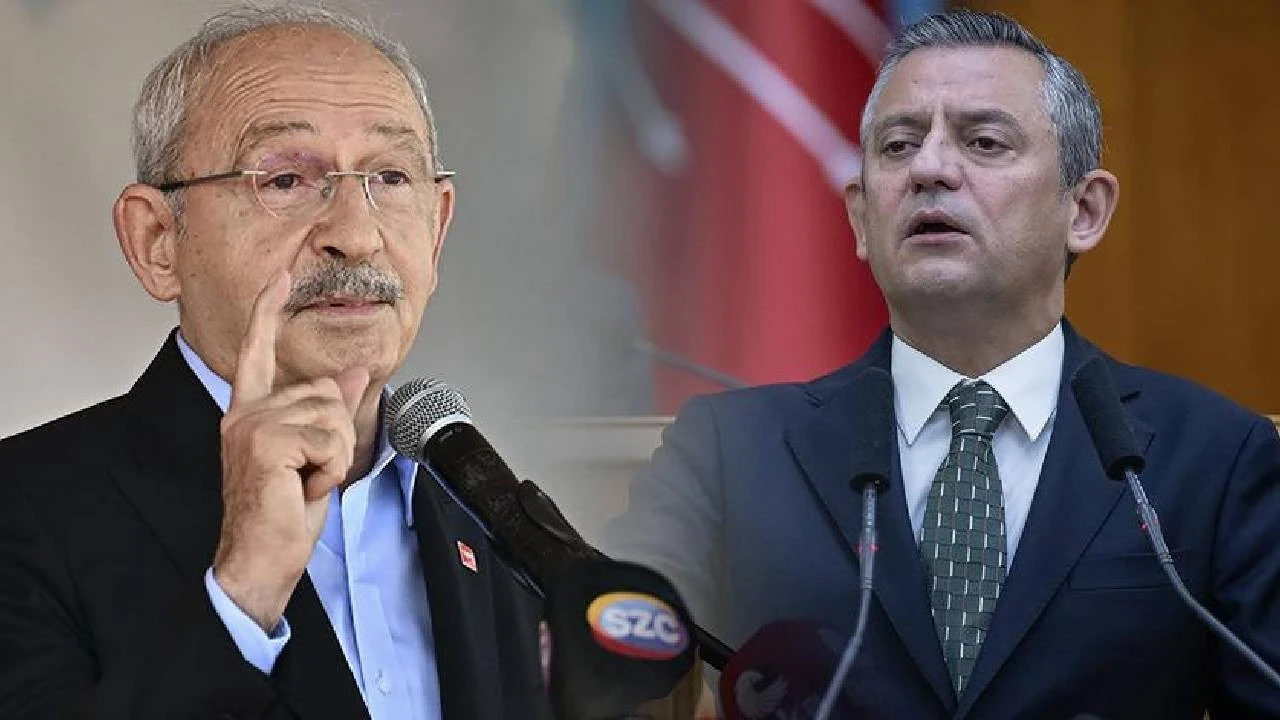 CHP'de ihraçlar 9 kişiyle sınırlı kalmayacak! Kemal Kılıçdaroğlu neşteri vurdu: İşte sıradaki isimler