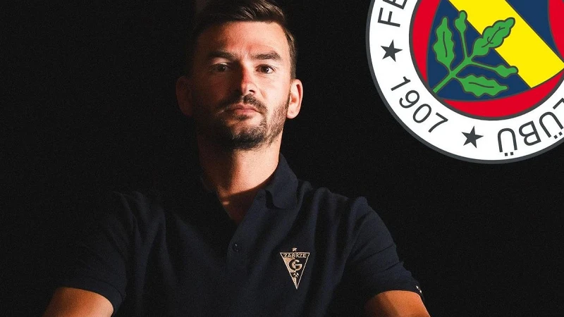 Fenerbahçe ile oynadıkları maçı hatırlattı: ‘O oyuna girince maçın kaderi değişti’