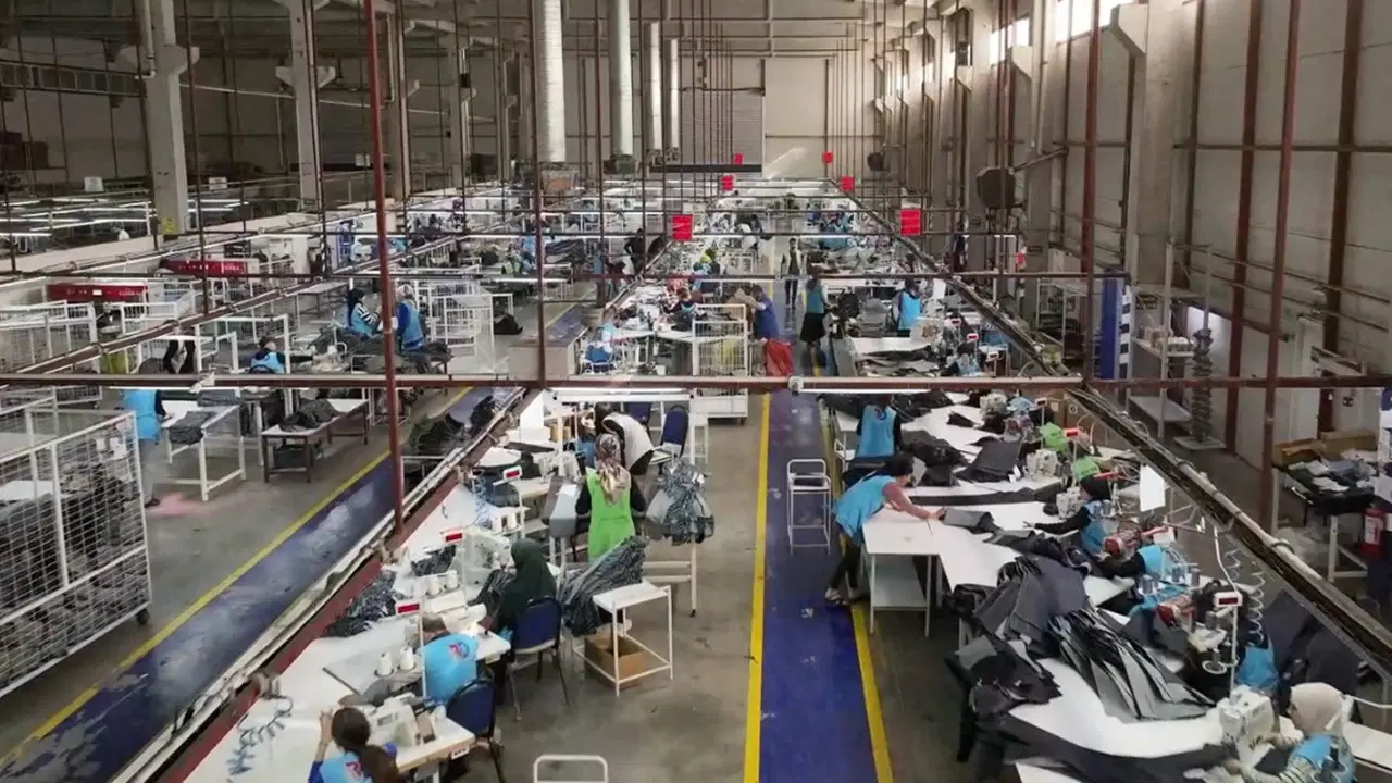Diyarbakır OSB Başkanı: 'Sanayide çarklar durma noktasına geldi'