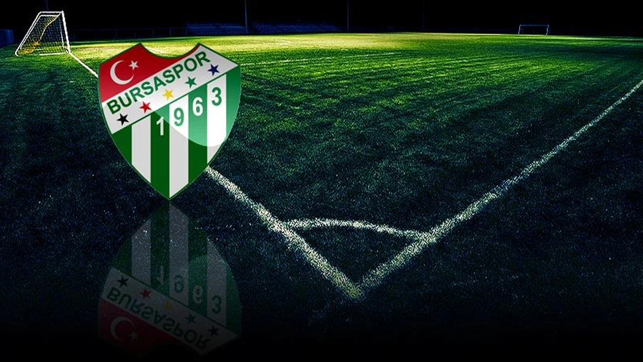 Bursaspor'da iç transfer hamlesi: İlhan Depe ile devam