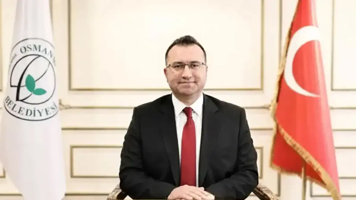 Gaziosmanpaşa Belediyesi davasında ara mütaala