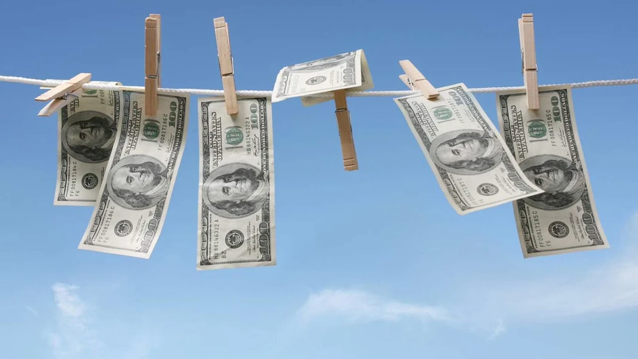 MASAK raporuyla deşifre oldu: 10 ülkeye 561 milyon dolar kaçırmışlar!