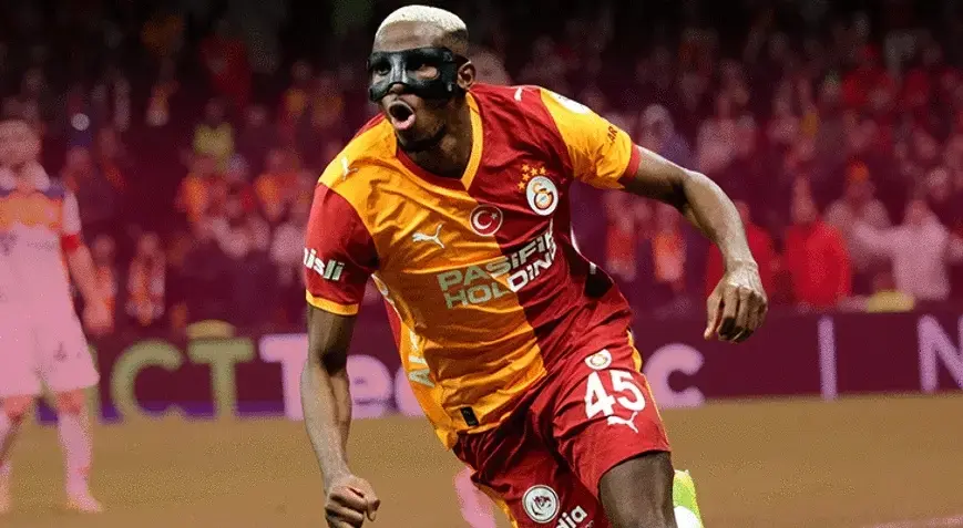 Galatasaray'dan Victor Osimhen kararı! Astronomik bonservis beklentisi