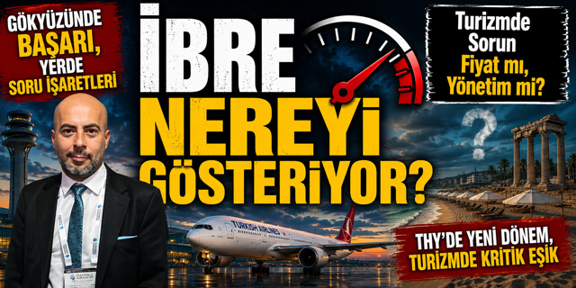 KÖŞE | İBRE