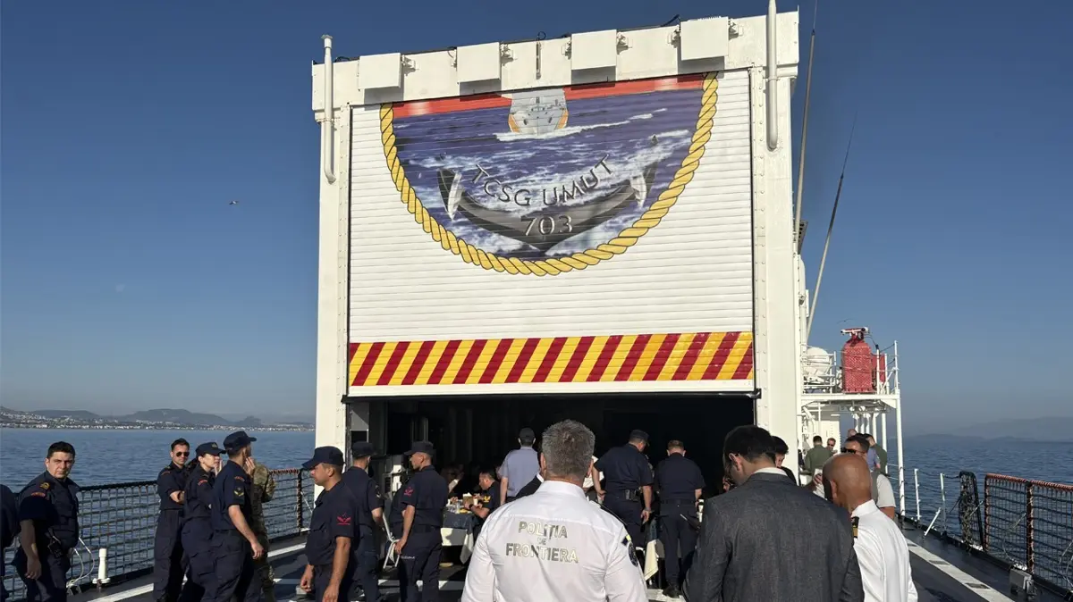 Ege'de iki farklı noktada iki zorlu senaryo! Deniz Aslanı tatbikatı başladı
