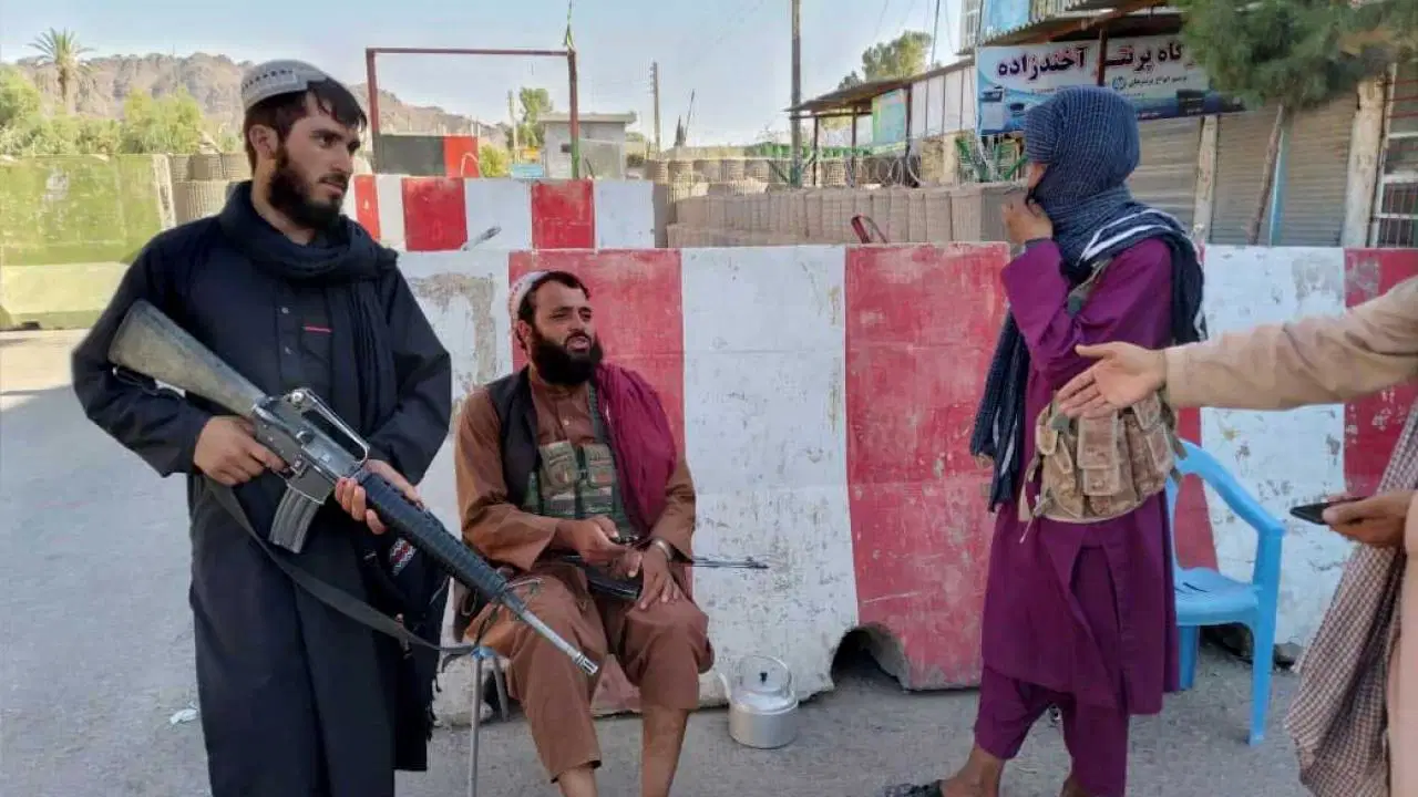 Afganistan’da silahlı saldırı: Vilayet yetkilisi hayatını kaybetti