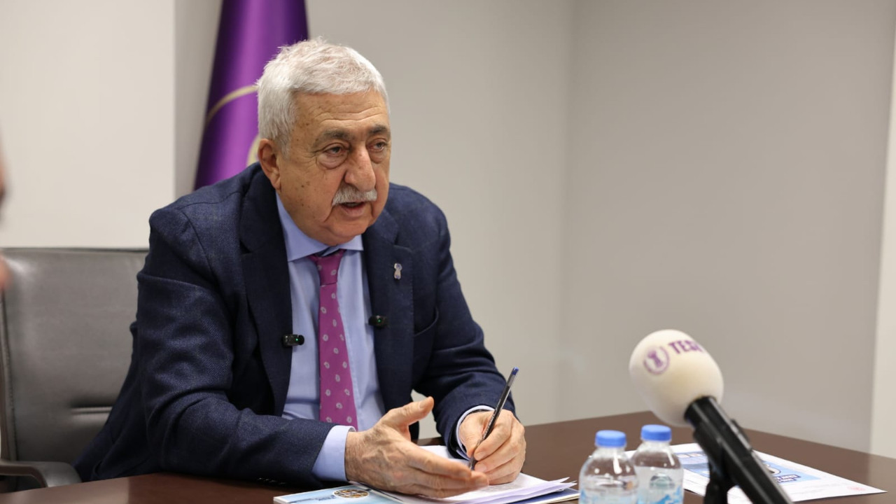 Palandöken: Yılın 12 ayı indirim olmaz