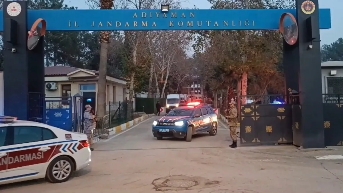 Milyarlık vurgun ortaya çıktı! 34 ilde eş zamanlı operasyon
