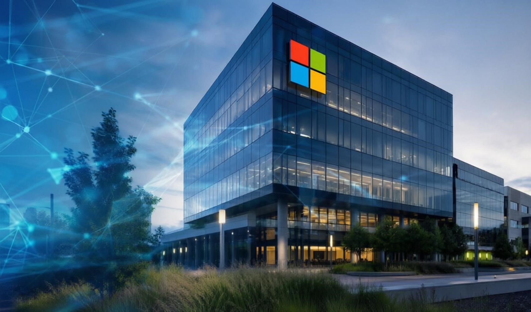 Microsoft küresel yeniden yapılanmada 4 bin 800 pozisyonu kapatıyor