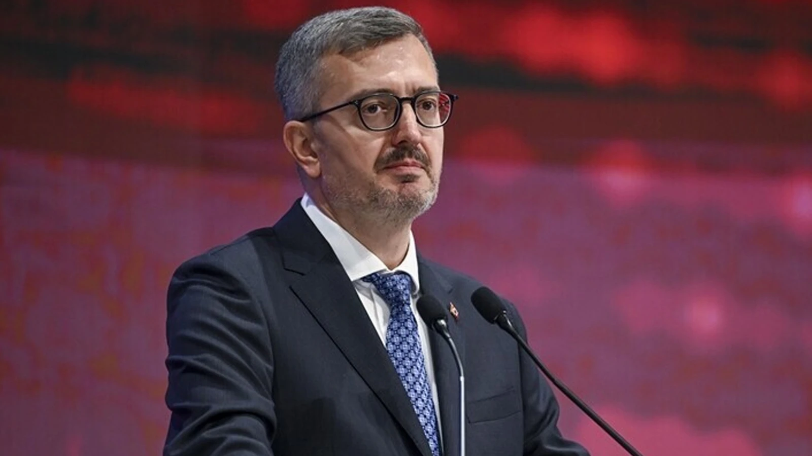 İletişim Başkanı Duran’dan, İsrail’in 'Ermeni' iftirasına tepki