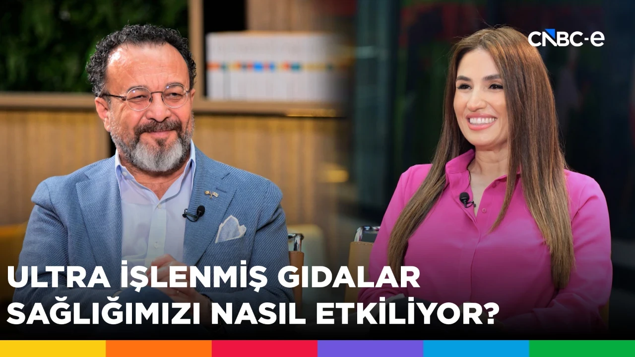 Dr. Ümit Aktaş: Dünyada en kıymetli gıda anne sütüdür!