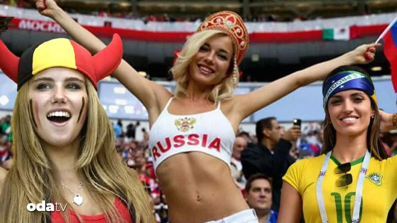 Dünya Kupası değil darphane: FIFA'nın geliri nasıl katlandı