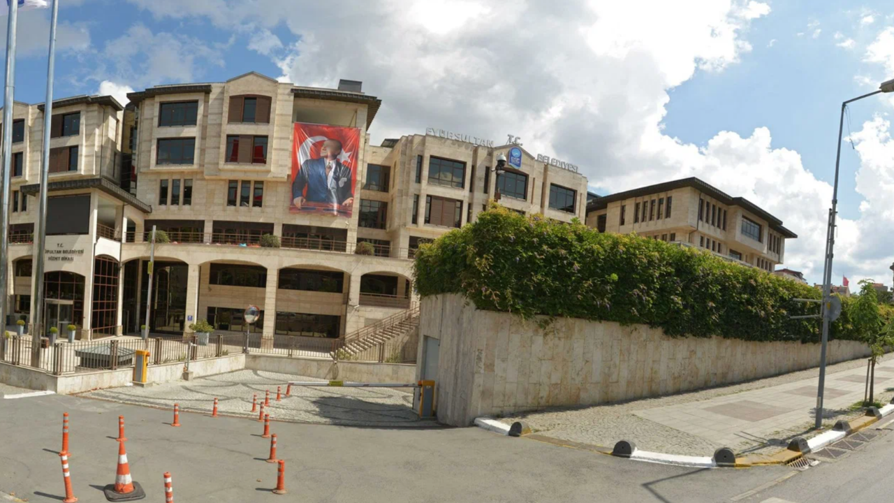 Çankaya Belediyesi soruşturması: Eyüpsultan Belediye Başkan Yardımcısı gözaltına alındı