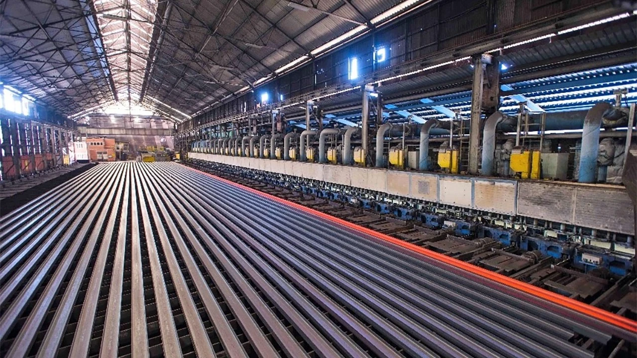 KARDEMİR'den Avrupa'ya 7,75 milyon dolarlık ihracat