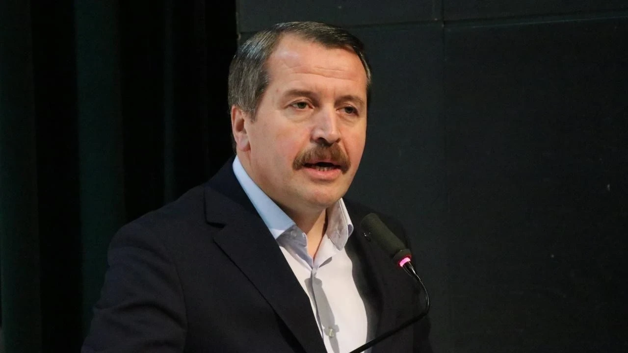 Memur-Sen Başkanı Ali Yalçın'dan "seyyanen zam" çağrısı