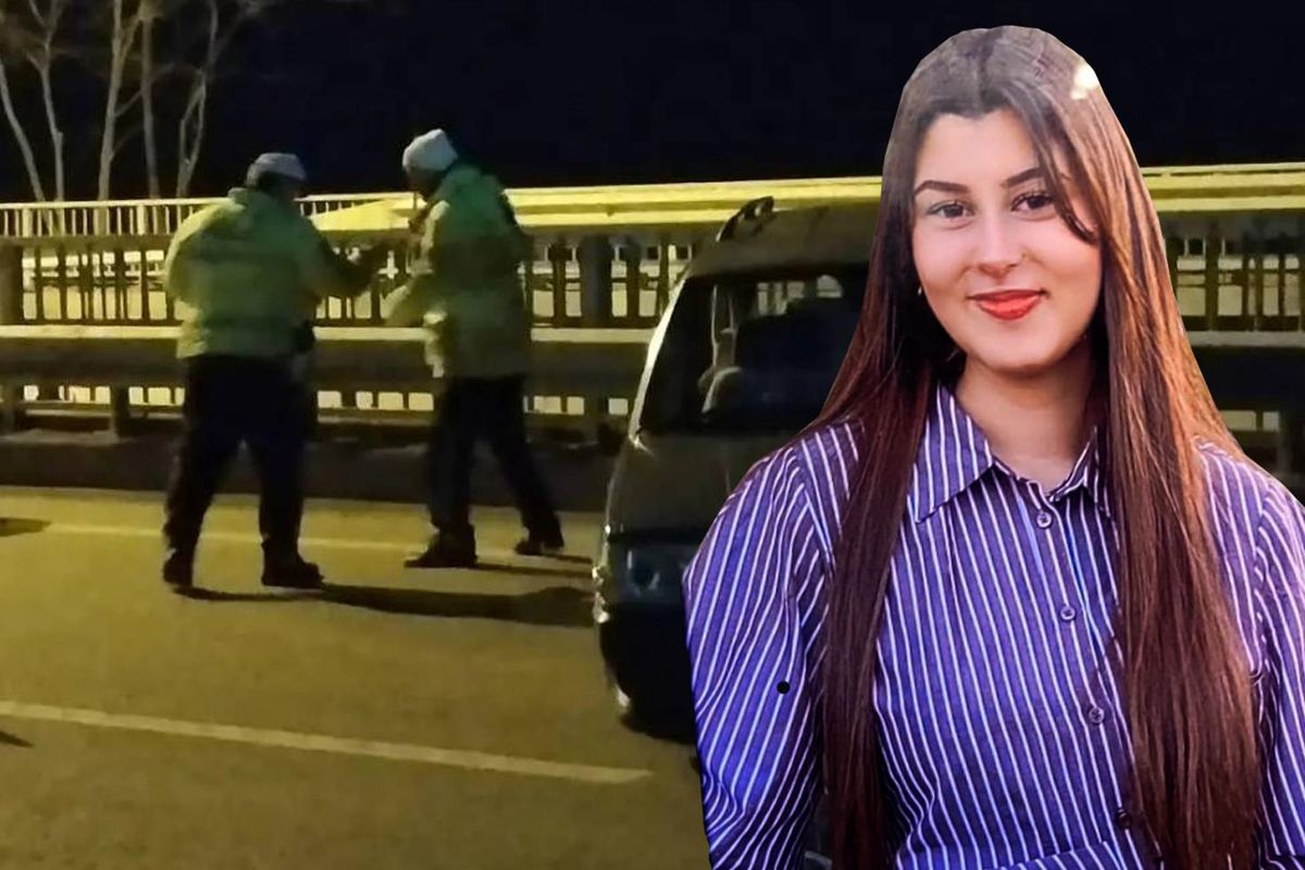 Taciz mağduru Tuana'nın öldüğü kazaya "olası kastla öldürme" davası! Ağır cezada yargılanacak