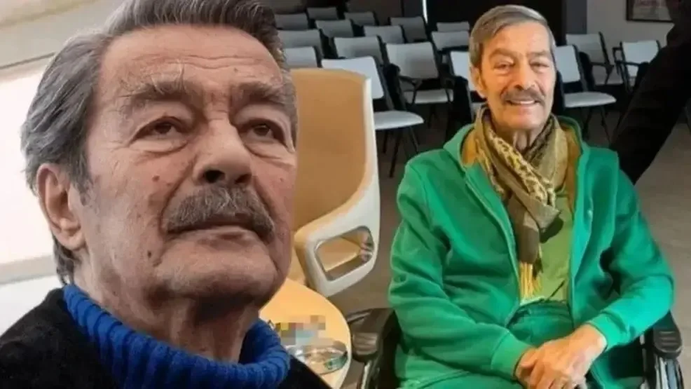 Kadir İnanır kimdir ve neden öldü! Türk sinemasının tanınan ismi Kadir İnanır hayatını kaybetti!