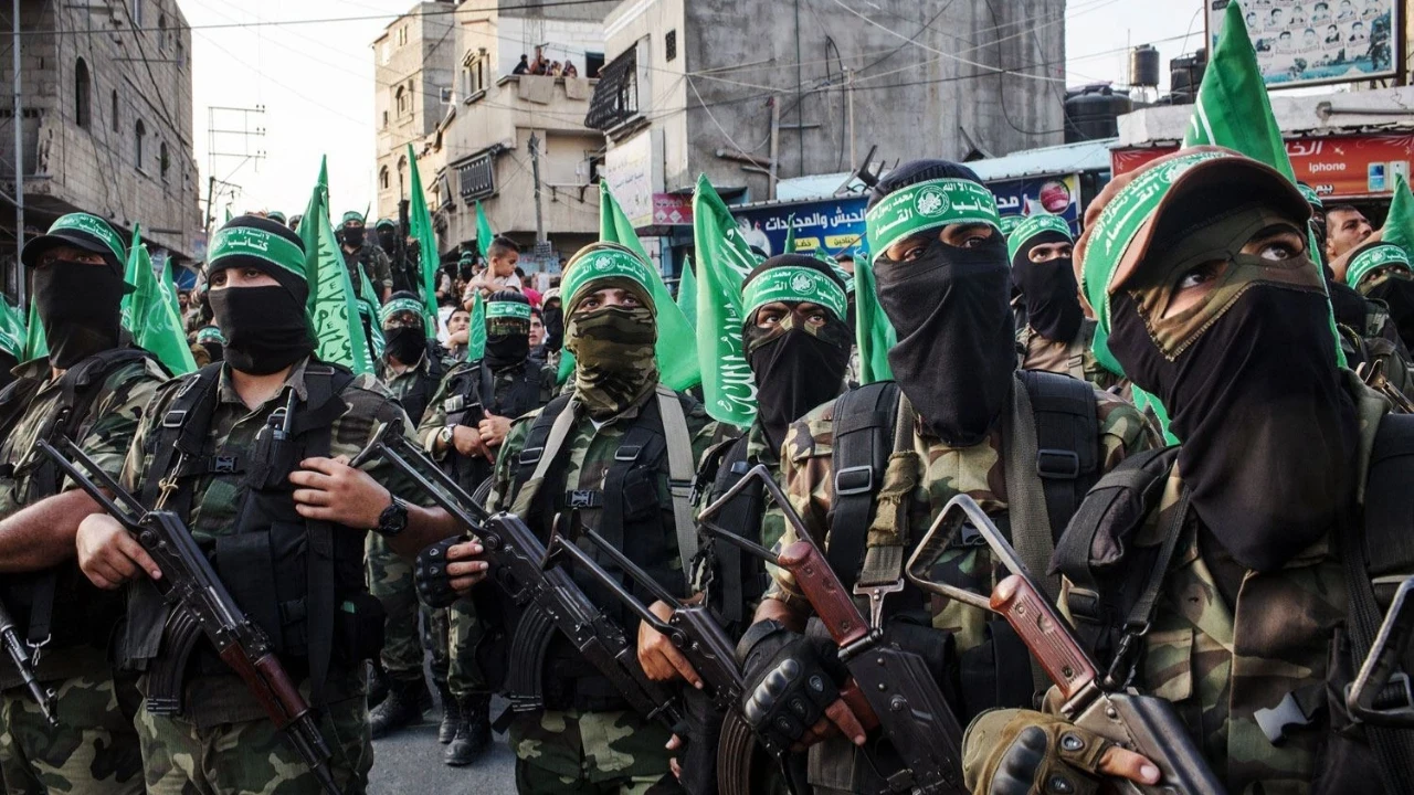 Hamas'ın yeni lideri belli oldu