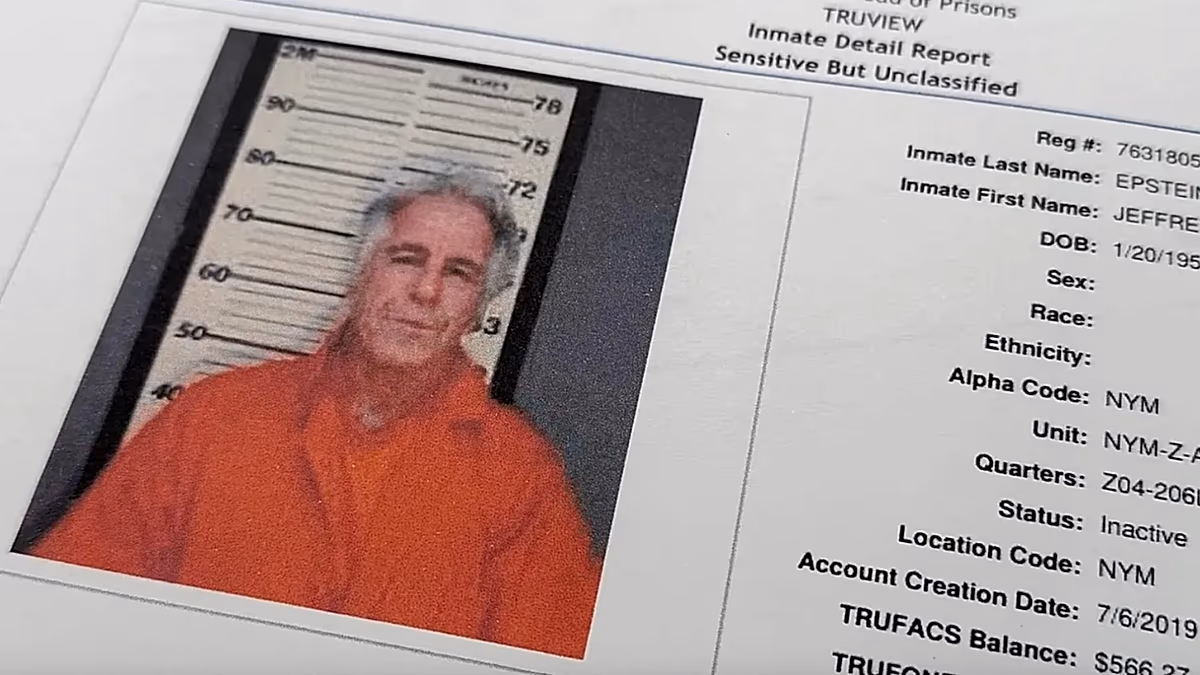 Epstein'e genç kadın bulduğu iddia edilen modacı ölü bulundu