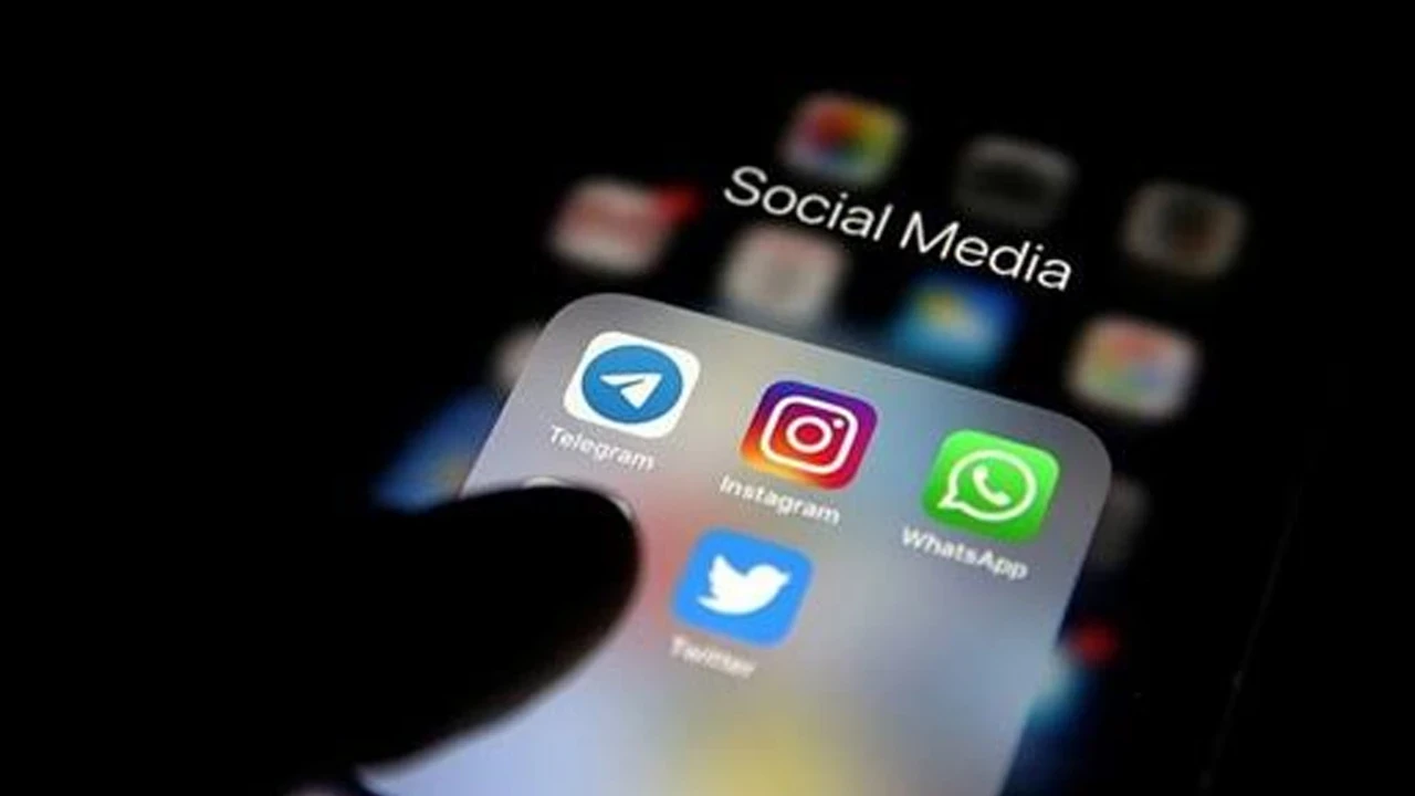 Kırşehir'de terör propagandası yapan hesaplara erişim engeli