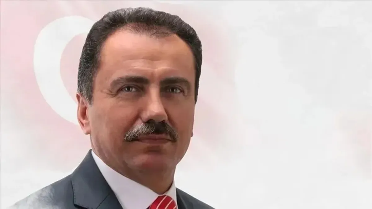 Muhsin Yazıcıoğlu soruşturmasında yeni gelişme: 19 kişi tutuklandı