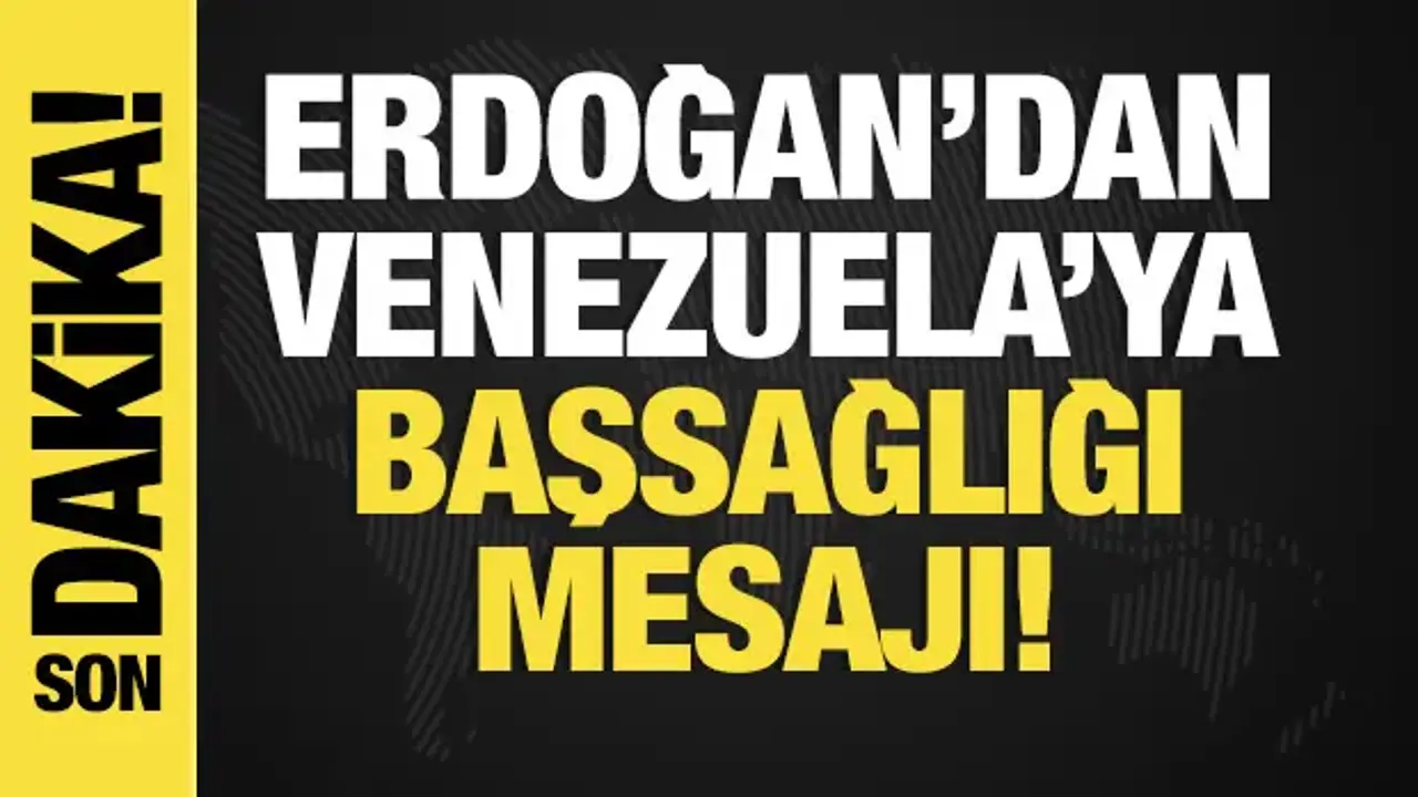 Son dakika...Çifte deprem sonrası Erdoğan’dan taziye mesajı: Dostlarımızın yanındayız