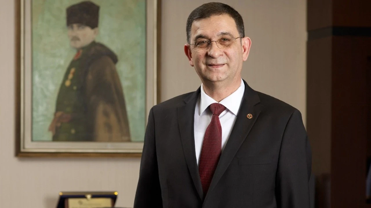 Gaziantep ihracatta zirve takibini sürdürdü! Başkan Ünverdi mayıs ayı ihracat rakamlarını değerlendirdi