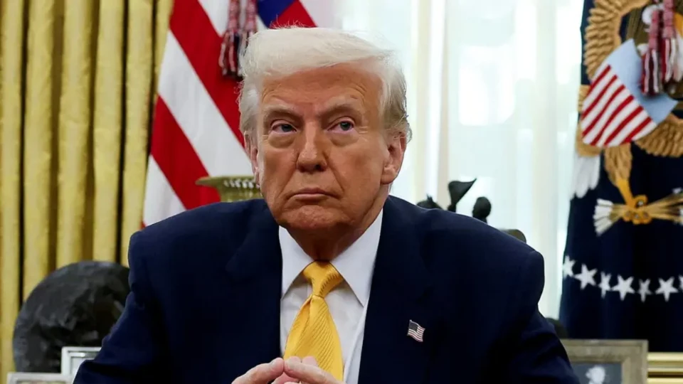 ABD-İran savaşı bitti mi? Donald Trump açıkladı