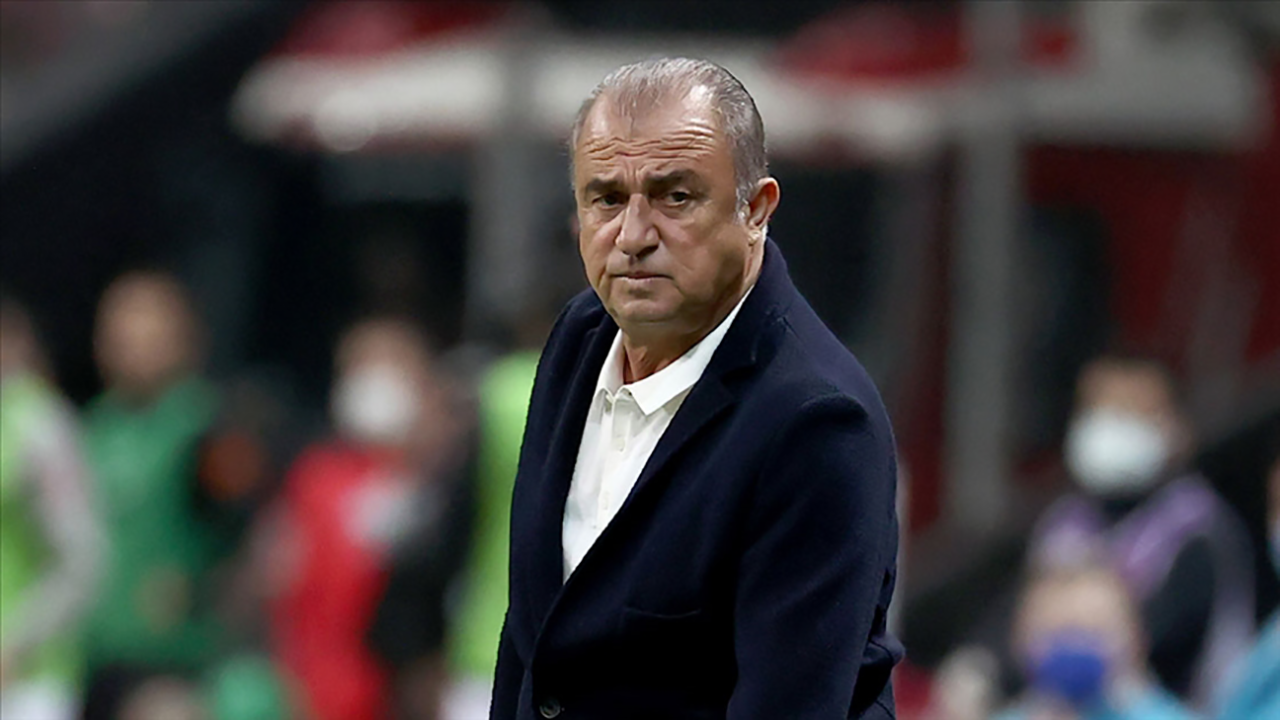 Fatih Terim, Türkiye-Avustralya maçını değerlendirdi: Biz oynamadık, oyalandık