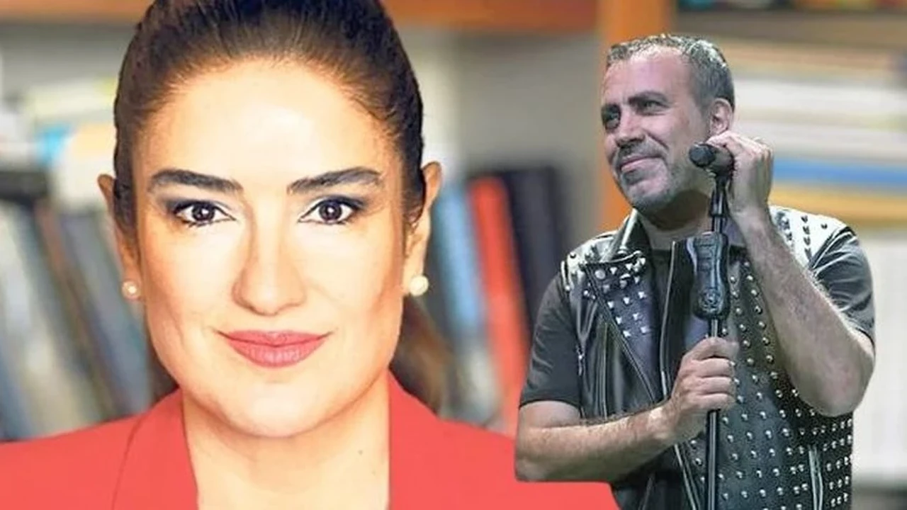 Avukat Ece Güner'in ifadesi ortaya çıktı: Haluk Levent acıklı hikayeler anlattı