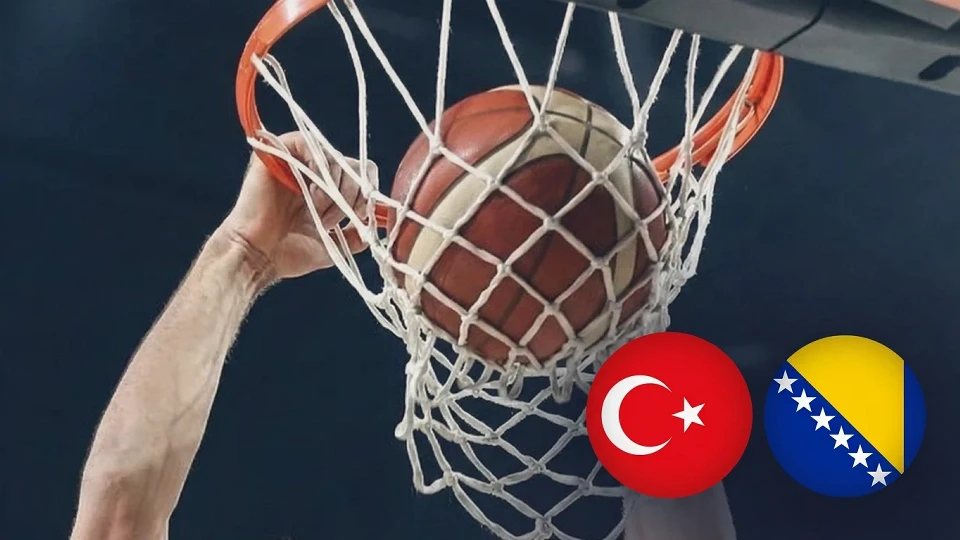 Bosna Hersek Türkiye basketbol maçı saat kaçta, hangi kanalda, şifresiz mi?