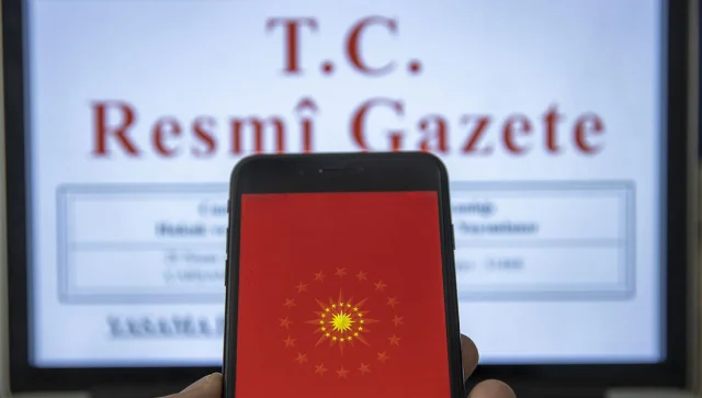Türkiye’den o ülkeye büyük ayrıcalık! Resmi Gazete’de yayımlandı