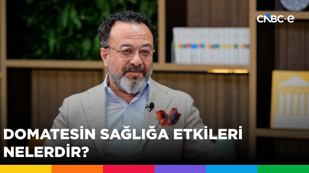 Çilek üretiminde yüksek tarım zehri kullanılıyor! | Dr. Ümit Aktaş