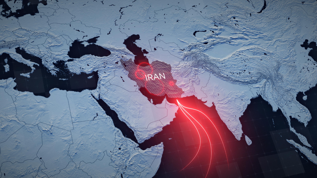 Hürmüz Boğazı'ndan son 2 günde yalnızca 2 gemi geçti