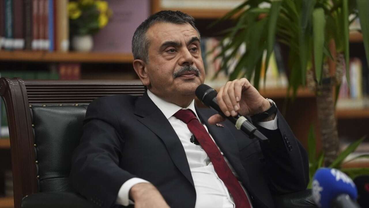 Bakan Tekin’den 2026-YKS sonuçları mesajı