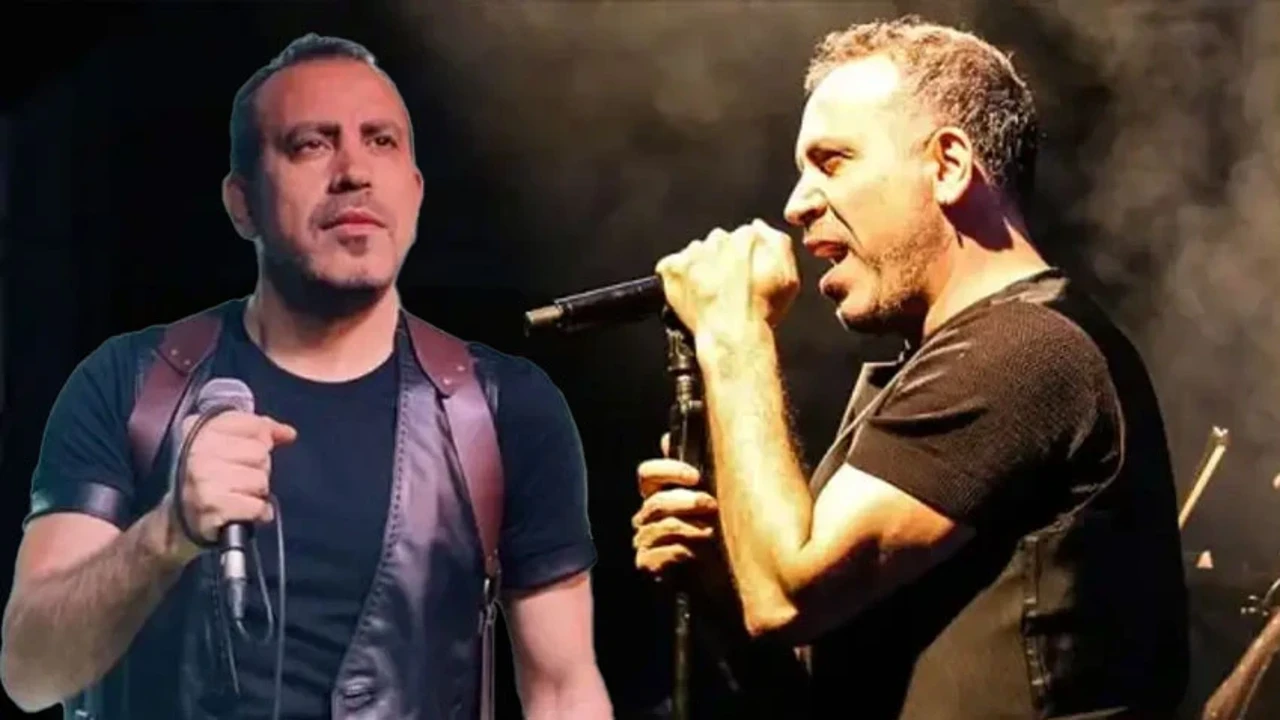 Para cezasına çarptırılan Haluk Levent'ten ilk açıklama: 'Tarafımızla ilgili bir sorun yok'