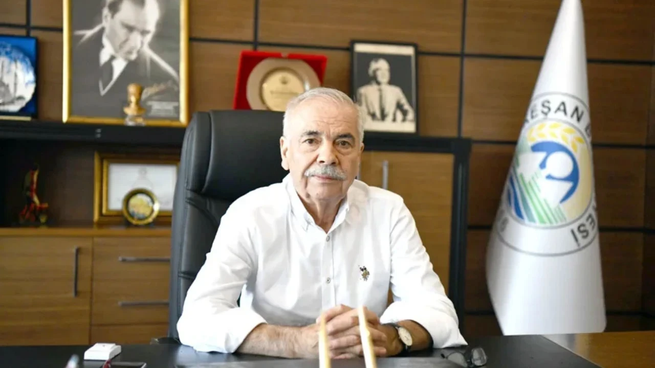 Keşan Belediye Başkanı Mehmet Özcan kimdir, kaç yaşında?