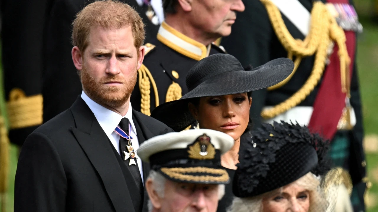 Mahkemeden Prens Harry'ye ağır darbe: Kazanan Daily Mail oldu