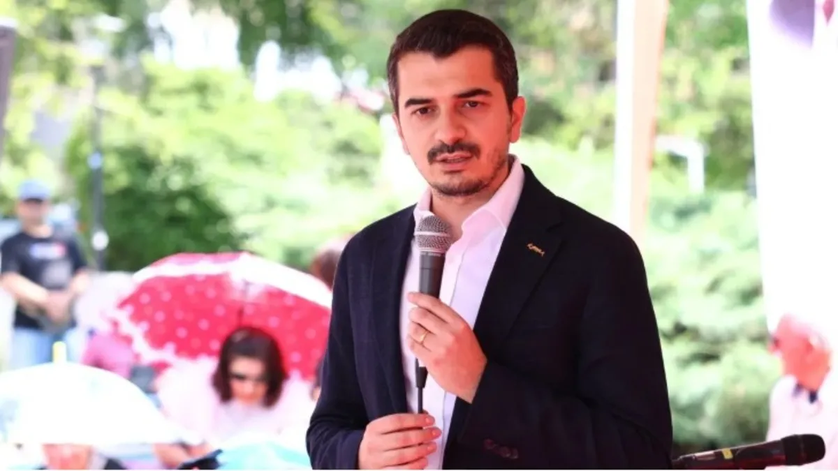 CHP'li Çankaya Belediyesi'nde yeni dönem: Başkan Vekili 22 Temmuz’da seçilecek