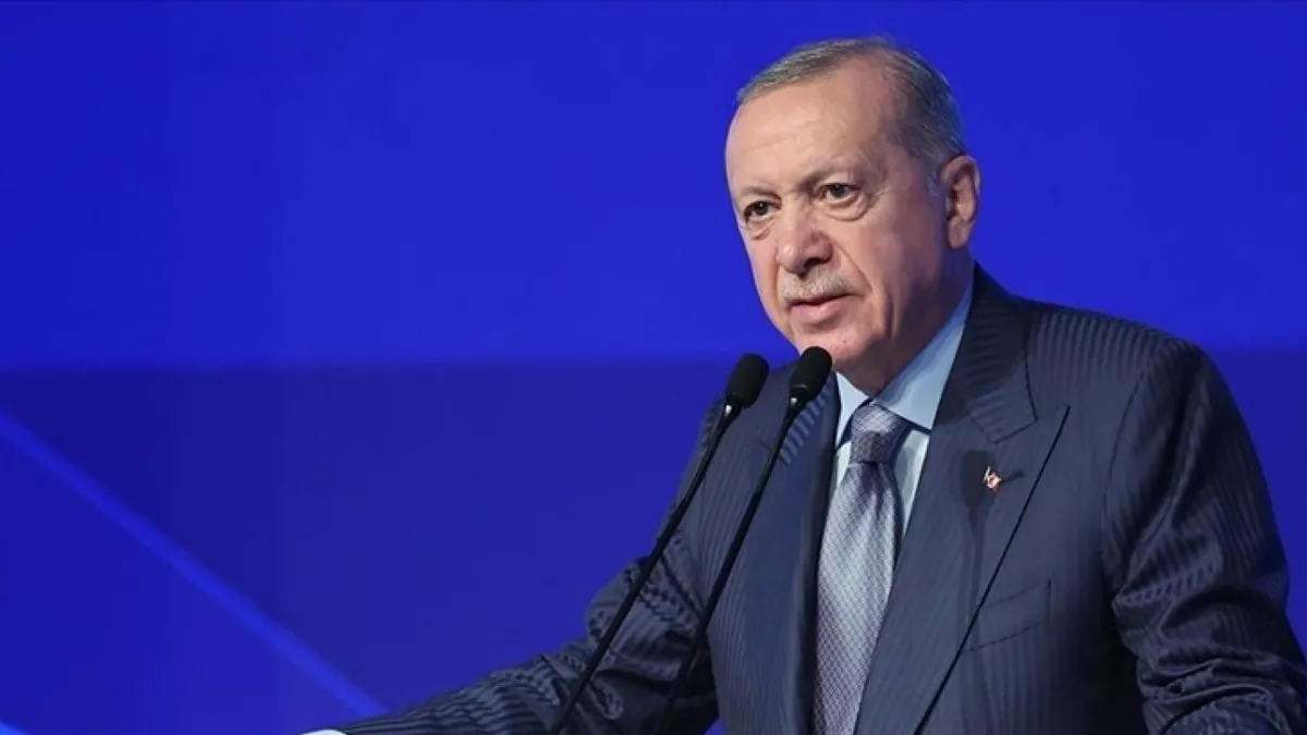 Başkan Erdoğan, Yunanistan’ın Şahin Köyü sakinleriyle telefon görüşmesi gerçekleştirdi