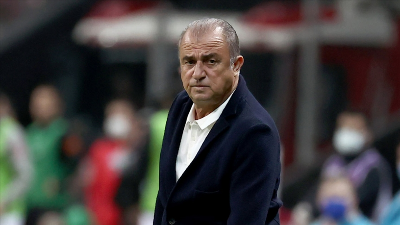 Fatih Terim'den A Milli Takım açıklaması: Hesap sormayı turnuvadan sonraya bırakalım