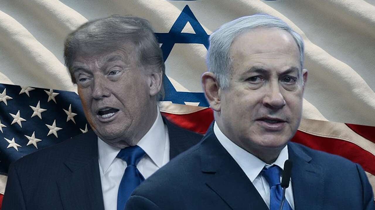 Trump ile Netanyahu arasında gerilim: Telefon görüşmesinde dikkat çeken sözler