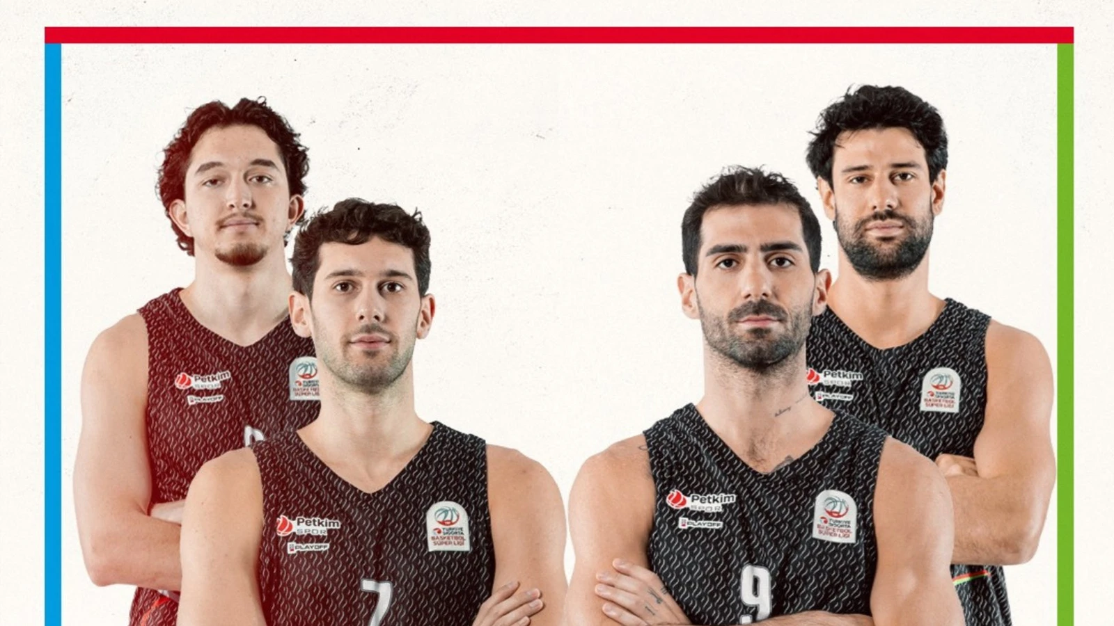 Aliağa Petkimspor'da, 4 oyuncuyla yollar ayrıldı