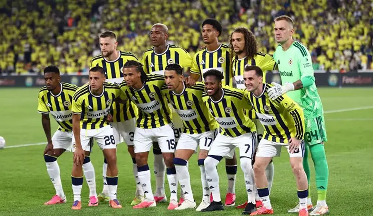 Gornik Zabrze-Fenerbahçe maçı öncesi son dakika!