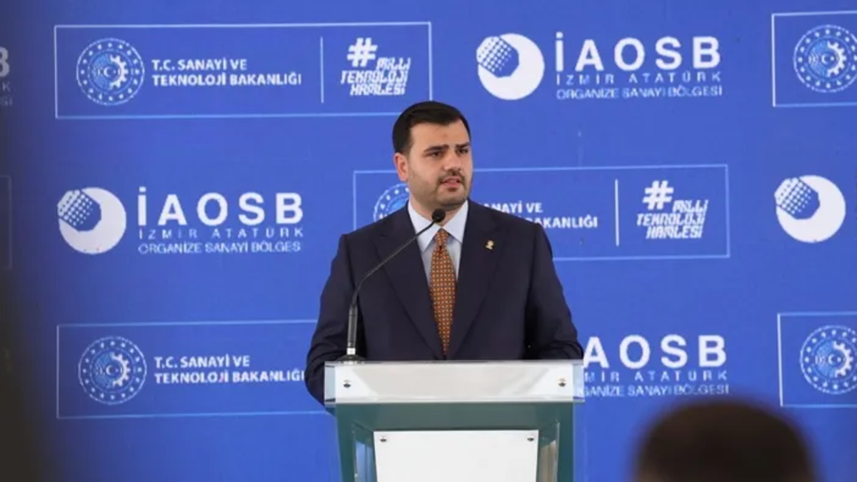 AK Partili İnan’dan İZBB Başkanı Tugay’a tepki: "Yalancı, utanmaz sahtekar…"